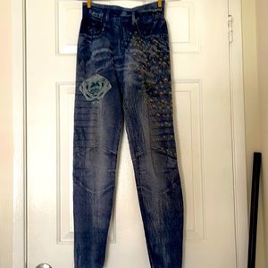 3 for $15!!! Comfortable warm-keep pants